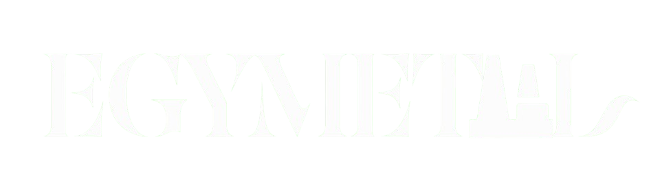 EgyMetal Logo